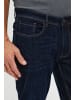 FQ1924 Gerade Jeans in blau