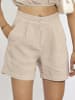 Freshlions Short in Beige