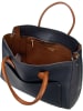 BRIC`s Handtasche Gondola Tulipano in Night Blue