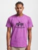 Alpha Industries Alpha Industries T-Shirts in black