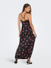 ONLY Kleid in Black