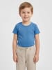 TupTam Kinder Unisex Kurzarm Body 3er Set in blau/grün