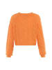 Libbi Damen Sweater in ORANGE