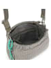 FREDs BRUDER Just Flow Schultertasche 38 cm in light grey