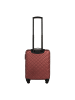 Wittchen Koffer Classic Kollektion (H)55 x (B)40 x (T)20 cm in Burgund