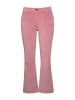 Ulla Popken Hosen in altrosa