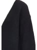 Sidona Damen Sweater in SCHWARZ