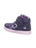 Lurchi Stiefel Susa in grau