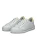 ara Sneaker Weiß/Gelb