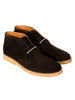 Hackett London Schnürschuhe in Brown