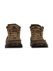 Hey Dude Bradley Classic Tumbled – Hoher Schnür-Mokassin Braun