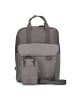 Zwei Lou Daypack 40 cm in stone