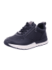 Tamaris Sneaker in blau