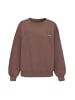 Buffalo Sweater in braun