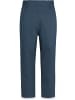 Normani Outdoor Sports Kinder Winterhose Deltana in Navy