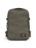 Cabinzero Adventure 108 Daypack 46 cm Laptopfach grey moor