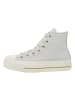 Converse Converse in baely grey/egret/gold