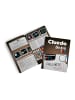 Winning Moves Cluedo - Die drei ??? Fragezeichen in mehrfarbig