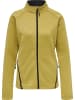 Hummel Hummel Sweatshirt Hmlcima Multisport Damen in ANTIQUE GOLD