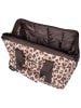 Reisenthel Reisetasche allrounder trolley in Leo Macciato