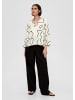 s.Oliver Bluse in 07A5_natur