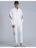 Lufian Jogginghose ROADER in OFF WHITE