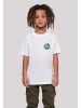 F4NT4STIC F4NT4STIC T-Shirt in white
