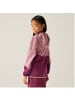 Regatta Dissolver X Midlayer mit Kapuze in Rosa