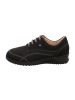 Finn Comfort Komfort Schnürschuhe in Schwarz