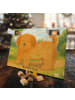 Mr. & Mrs. Panda Hunde Adventskalender Hund Flauschig Design ohn... in Weiß
