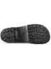 Sika Clog "Comfort - geschlossener Clog" in Schwarz