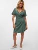 Vero Moda Kleid in Laurel Wreath