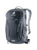 Deuter Bike-Rucksack Bike I 14 in Nachtschwarz