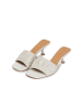 Kazar Studio Slipper MARESOL in Beige