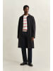 Gant T-Shirt in ecru rot