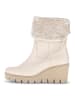 Gabor Stiefelette in Hellbeige