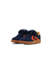 Hummel Klettverschluss Sneaker Vm78 Cph Lebensstil Kinder in BLACK IRIS/MULTI COLOUR