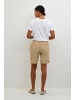 Kaffe Shorts KAnaya Regular fit in Classic Sand