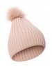 collezione alessandro Mütze " Sylt " in rose