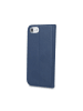 COFI 1453 TFO Smart Magnetic Kompatibel mit  iPhone 18 Pro Max / 17 Pro in Marineblau