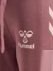 Hummel Verstellbare Taille Hose Hmlneel Lebensstil Mädchen in ROSE BROWN