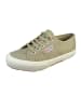 Superga Sneaker grau