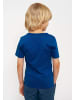 Logoshirt T-Shirt Die Sendung mit der Maus in blau