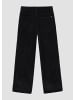 s.Oliver Hose BAGGY  in  9999_schwarz