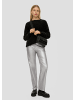 s.Oliver Jeans-Hose KAROLIN in 01Z8_silber