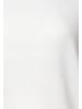 VINAJA Women Longsleeve in WHITE