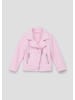 s.Oliver Indoor-Jacke langarm in Pink