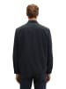 Marc O'Polo Overshirt DFB Travel Collection in Deep Night Blue