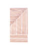 NENETTE Stola OTTAVIO Rosa