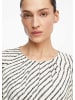 comma Bluse  in  04A1_creme
